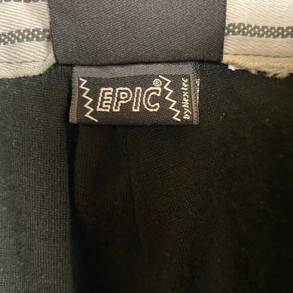 Timberland Benton Epic Nextec Black Insulated Winter Heavyweight Pant Size 38 - Picture 11 of 12